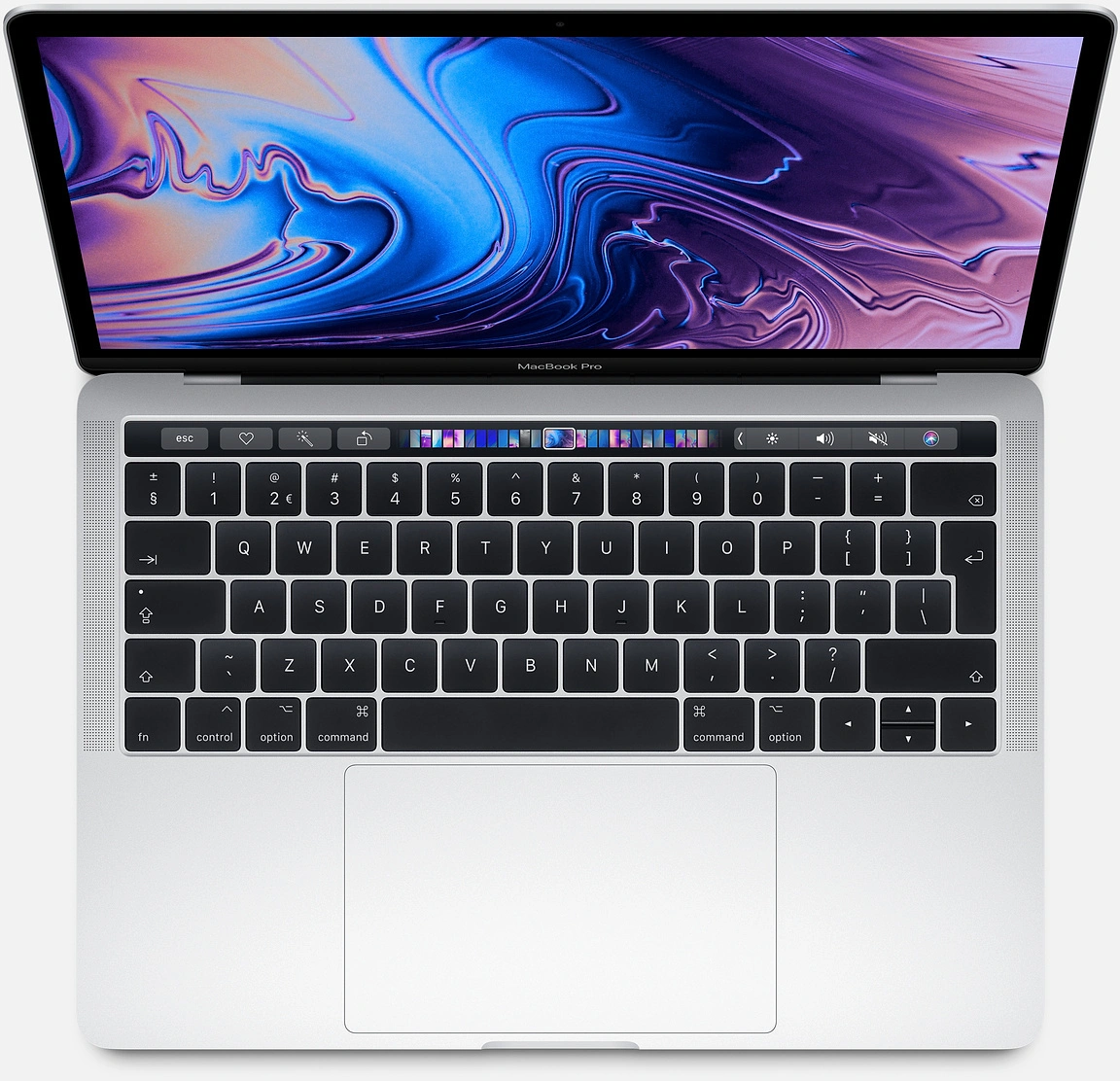 Apple MacBook Pro 13  2018