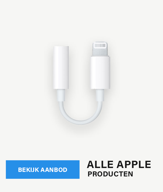 Bezwaar Groenten offset Refurbished Apple iPhone of iPad kopen? | 2dehandslaptops.nl