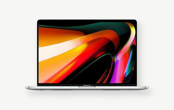 Apple MacBook Pro 16 i7 2019