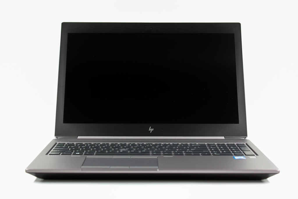 HP ZBook 15 G5