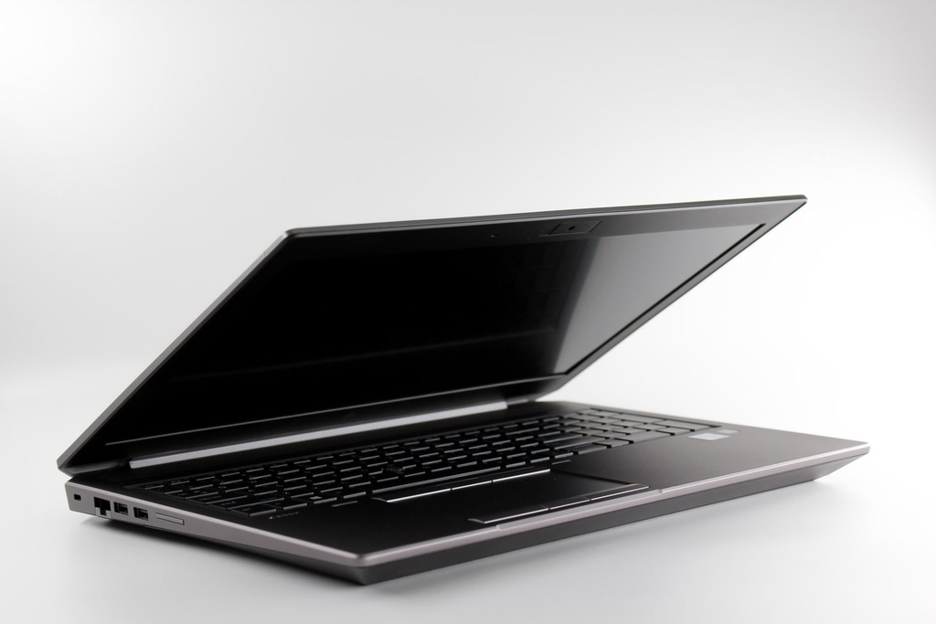 HP ZBook 15 G5