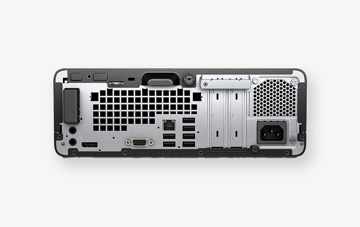 HP ProDesk 400 G6 SFF i5