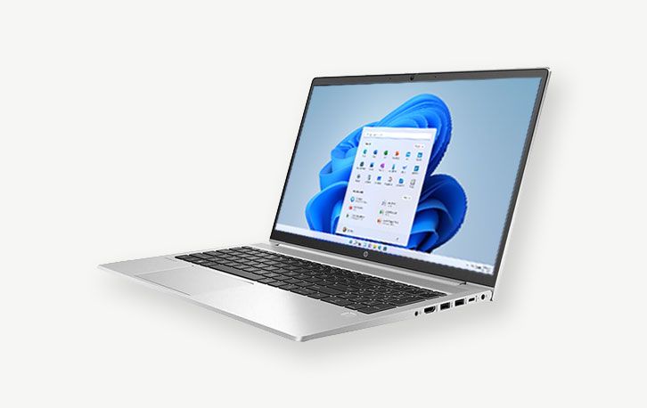 HP ProBook 450 G8