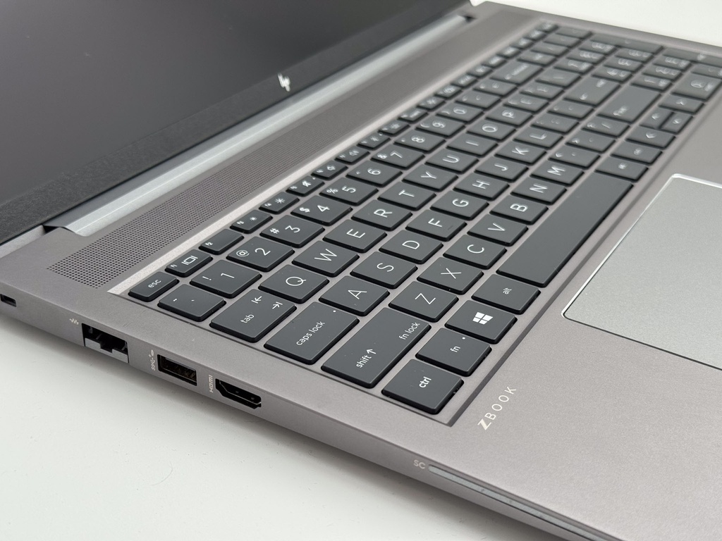 HP ZBook Power 15 G9 i7