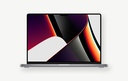 Apple MacBook Pro 16 M1 Pro 2021