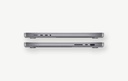 Apple MacBook Pro 16 M1 Pro 2021