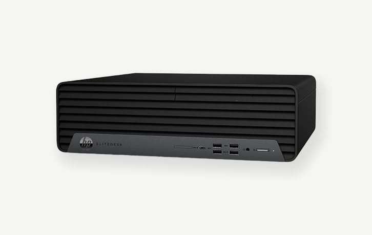 HP EliteDesk 800 G8 SFF i5