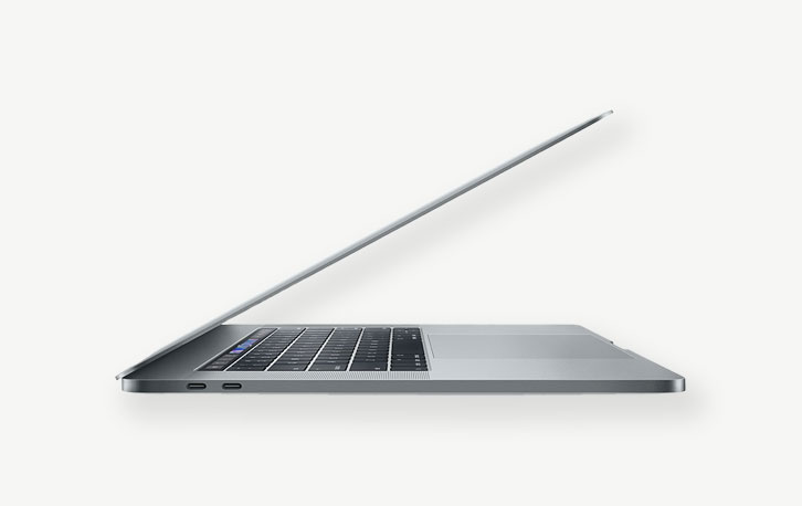 Apple MacBook Pro 15 i9 2018