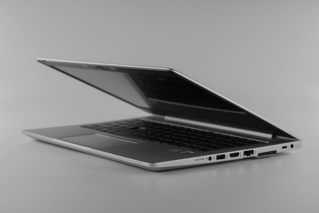 HP EliteBook 830 G5