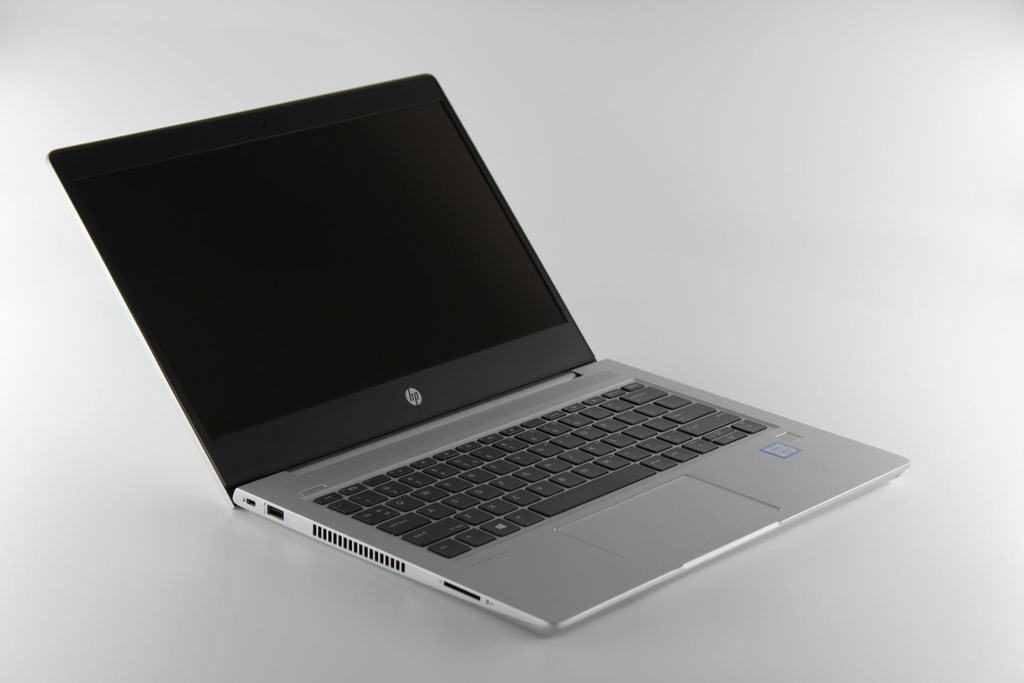 HP ProBook 430 G7