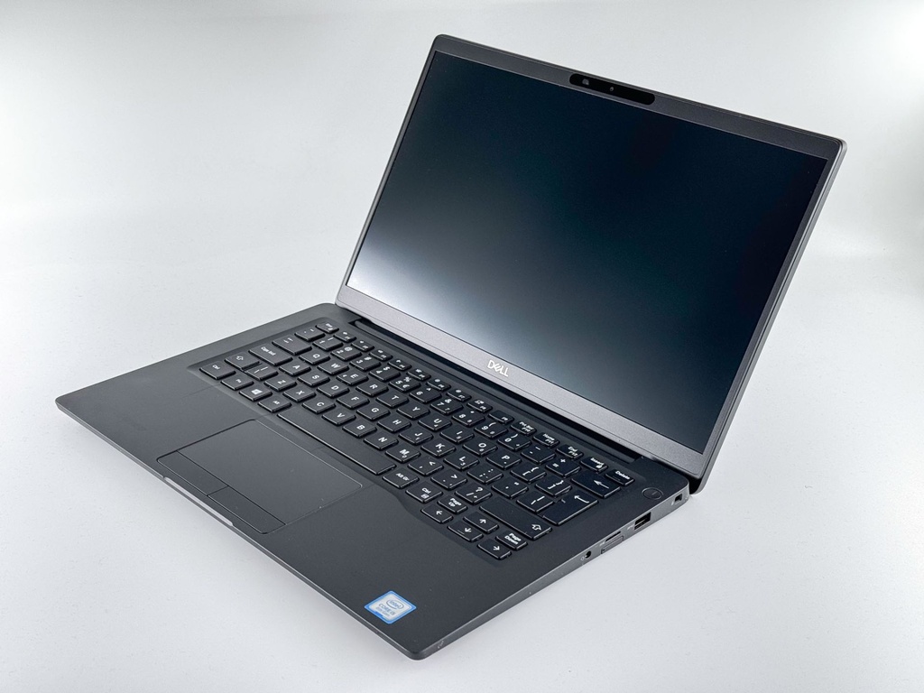 Dell Latitude 7400