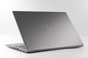 HP ZBook 15U G6