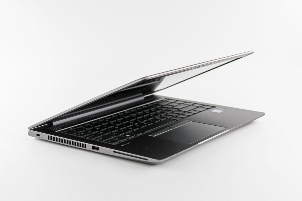 HP ZBook 14U G5