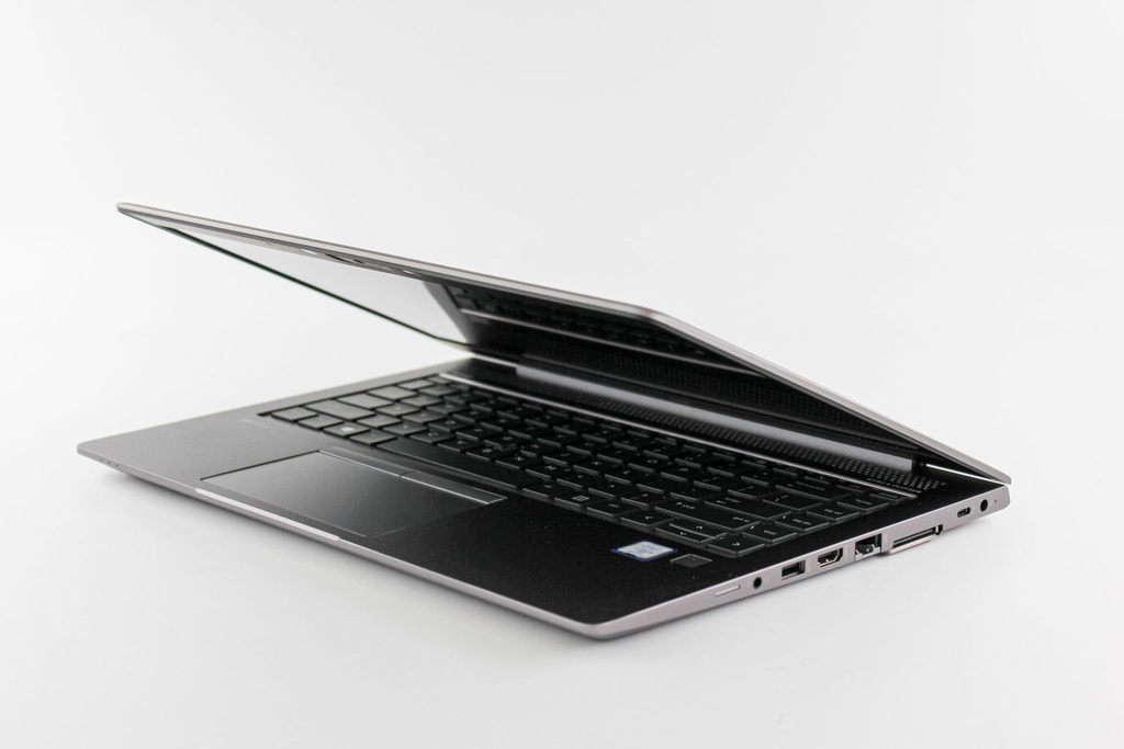 HP ZBook 14U G5