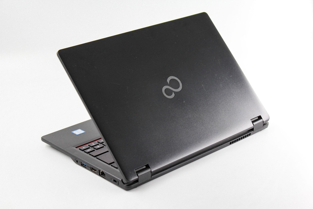 Fujitsu LifeBook E449