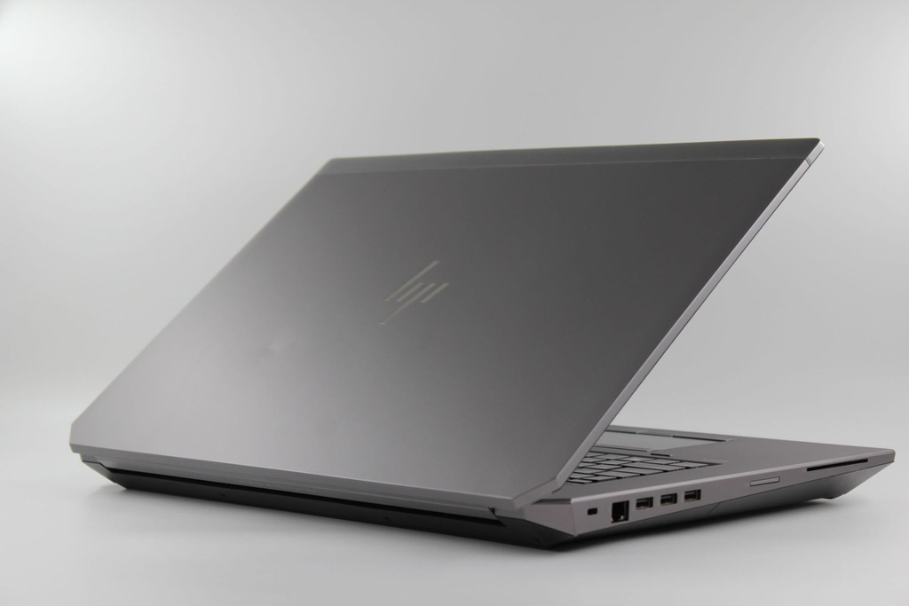 HP ZBook 17 G5 P4200