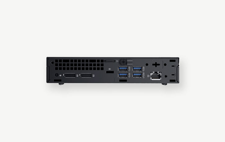 Dell OptiPlex 7070 Micro i5