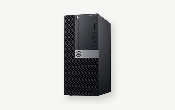 Dell OptiPlex 7070 Tower i5