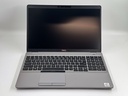 Dell Latitude 5510﻿ i5 Touch