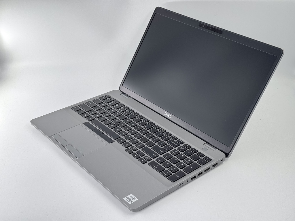 Dell Latitude 5510﻿ i5 Touch