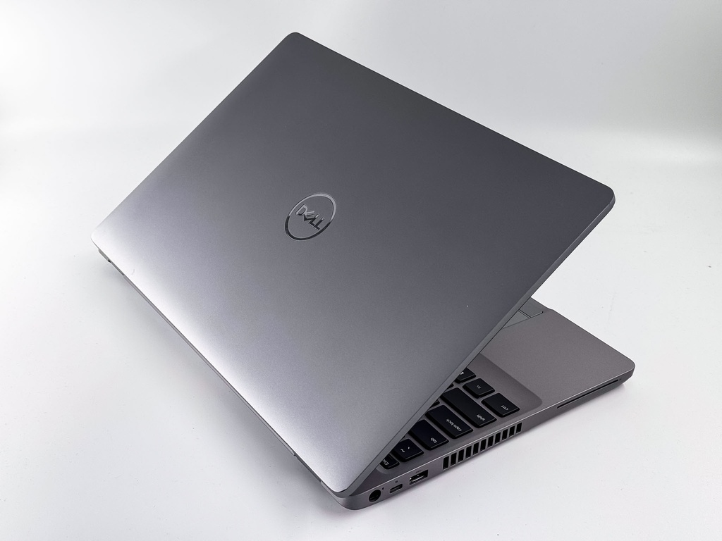 Dell Latitude 5510﻿ i5 Touch