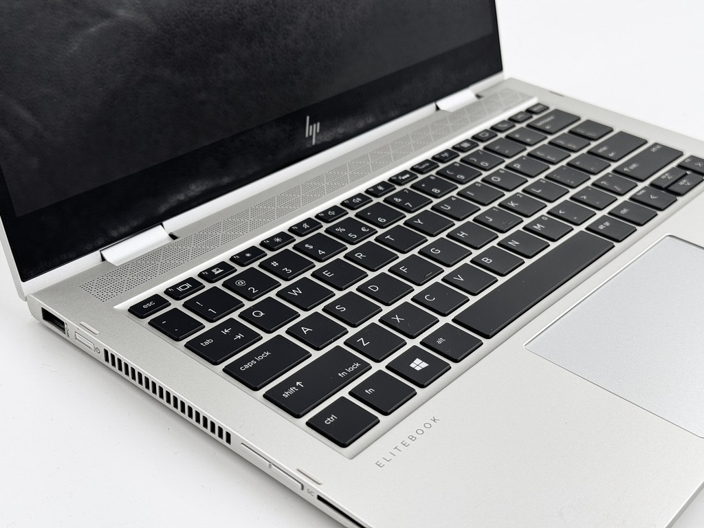 HP EliteBook x360 830 G6 Touch i5