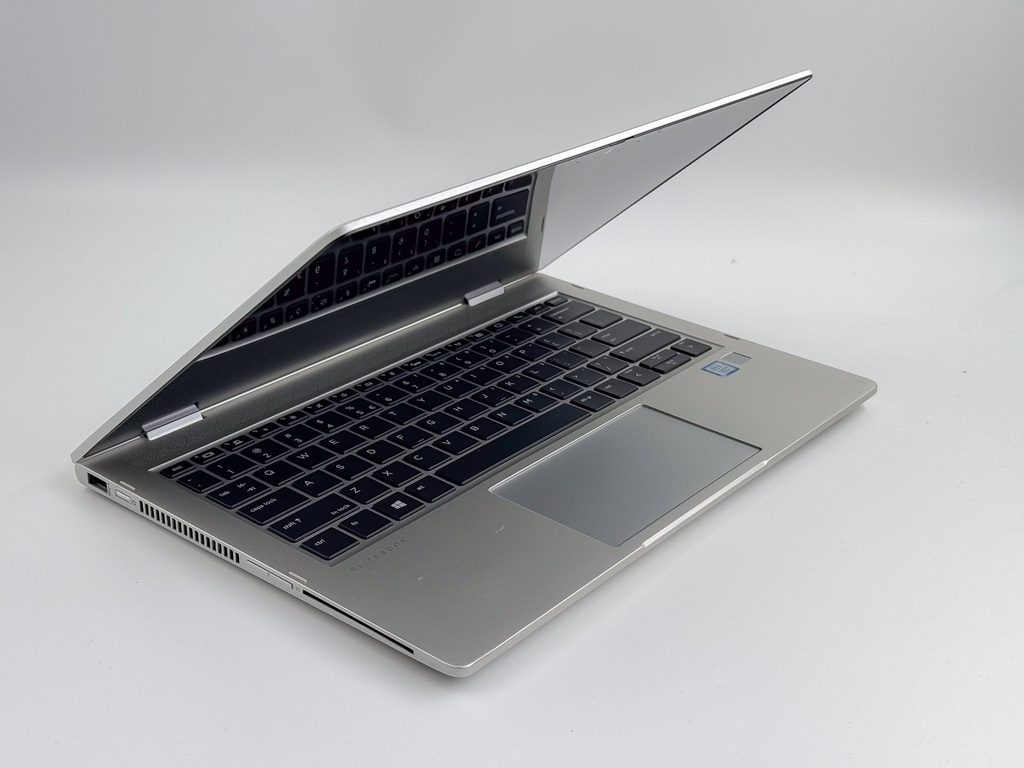 HP EliteBook x360 830 G6 Touch i5