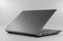 HP ZBook 17 G6