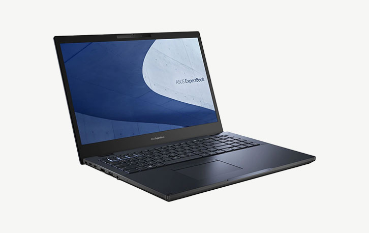 Asus ExpertBook B2502CB