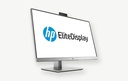 HP EliteDisplay E243D Docking