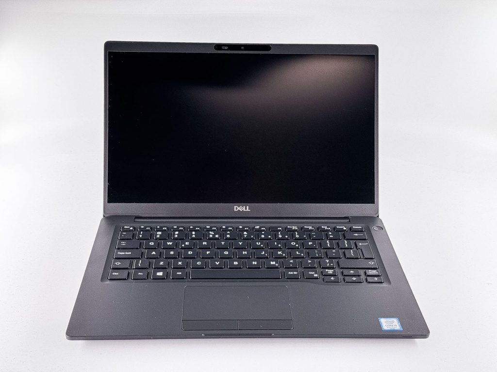 Dell Latitude 7400