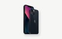 Apple iPhone 13 256GB mini Zwart