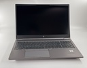 HP ZBook Fury 15 G8 i7