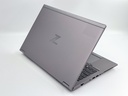 HP ZBook Fury 15 G8 i7