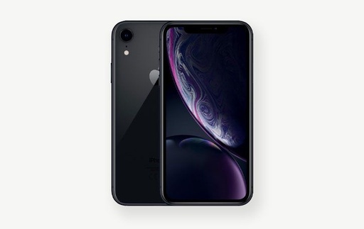 Apple iPhone 11 64GB Zwart | 2dehandslaptops.nl