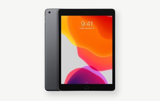 Apple iPad air４　64GB Apple iPad Air 4 64GB Zwart | 2dehandslaptops.nl