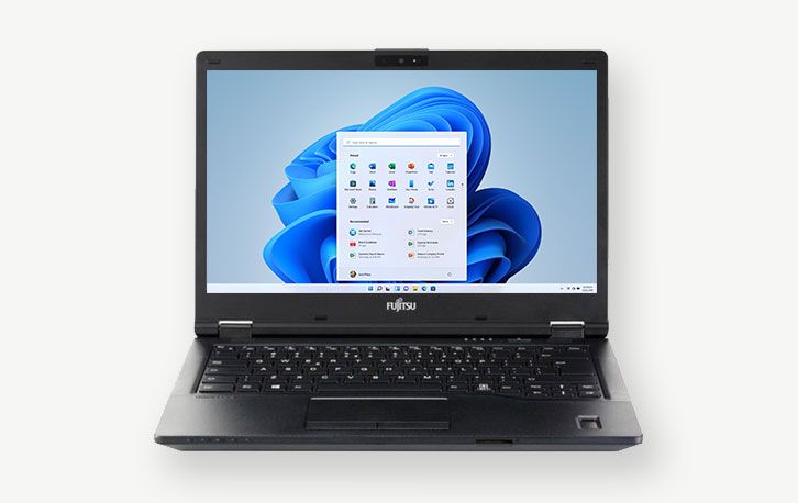 Fujitsu LifeBook E449 i3