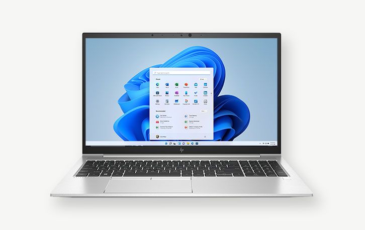 HP EliteBook 850 G8 i5