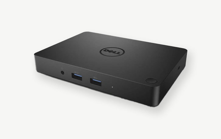 Dell WD15 USB-C docking