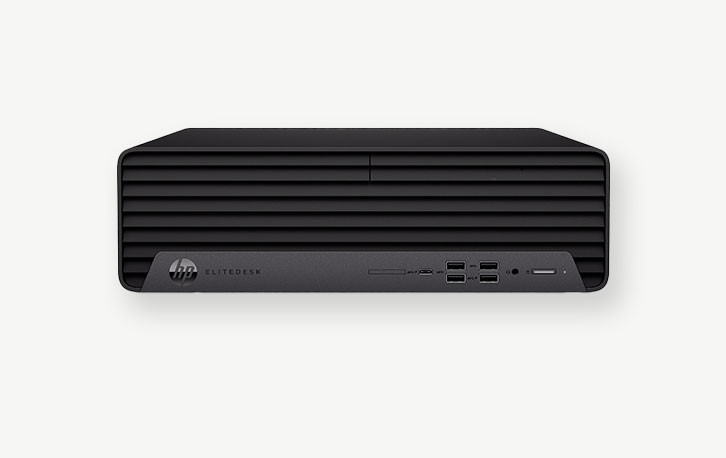 HP EliteDesk 800 G6 SFF i5