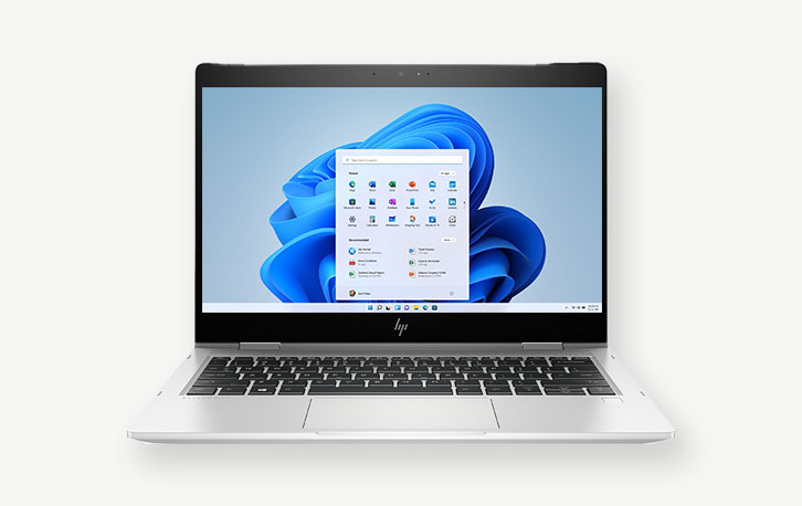 HP EliteBook x360 830 G5 Touch i5