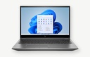 HP ZBook Fury 15 G8 i7