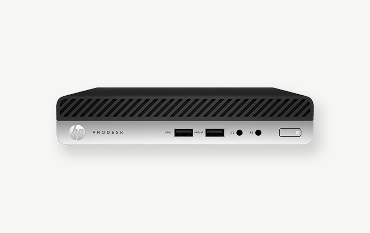 HP ProDesk 400 G4 Mini i5