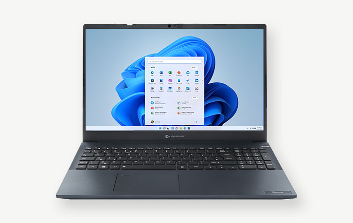 Dynabook Tecra A50-J i5