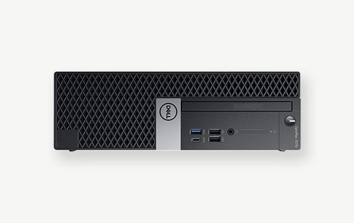 Dell OptiPlex 7070 SFF i5