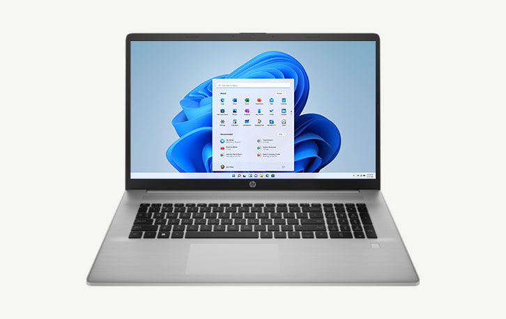 HP ProBook 470 G8 i5