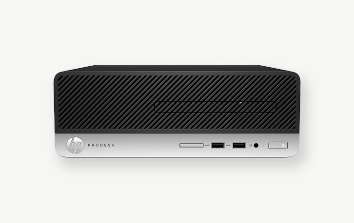 HP ProDesk 400 G6 SFF i5