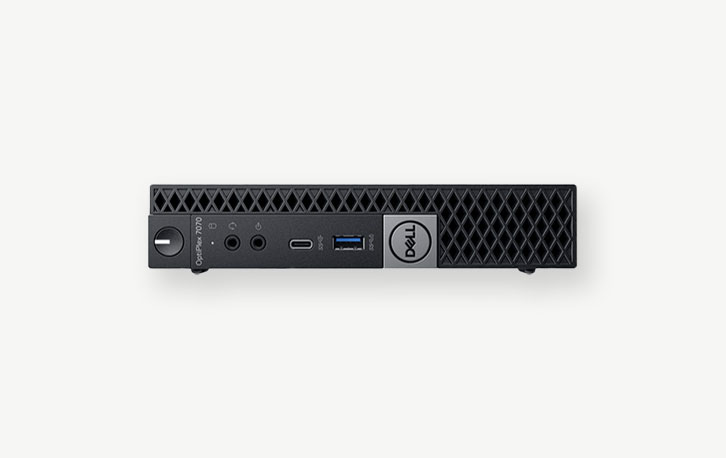 Dell OptiPlex 5070 Micro i5