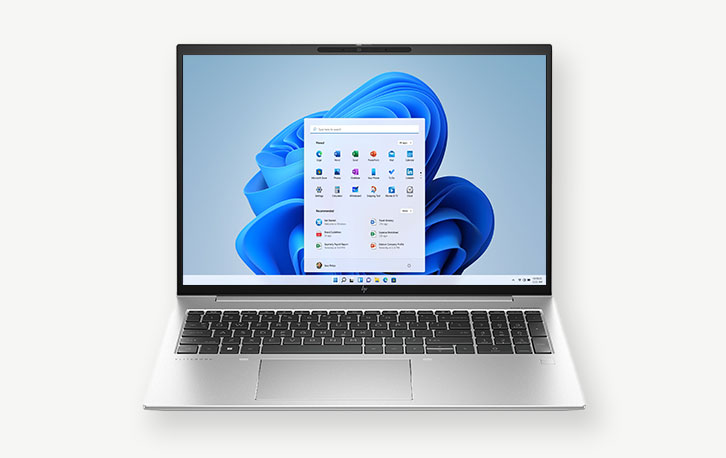 HP EliteBook 860 G10 i5