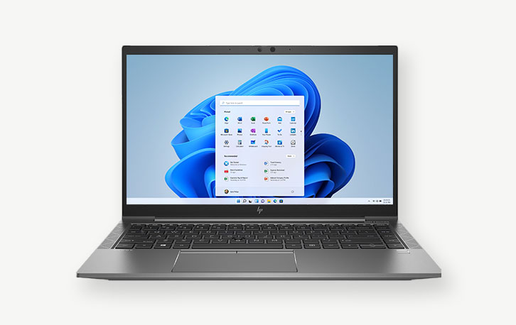 HP ZBook Firefly 14 G8 i5